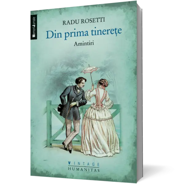 Din prima tinereţe