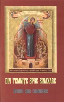 Din temnite spre sinaxare. Drumul spre canonizare. Editia a cincea/Danion Vasile