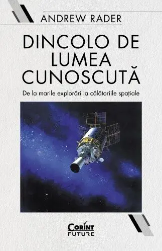 Dincolo de lumea cunoscută
