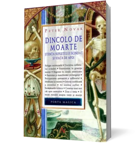 Dincolo de moarte