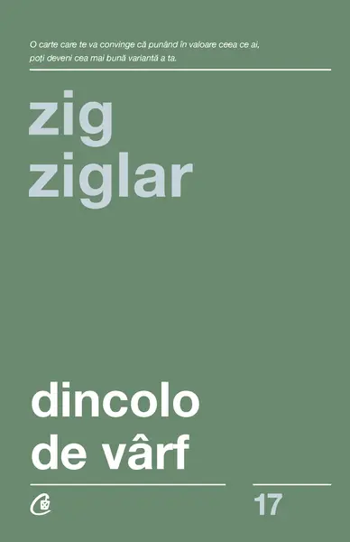 Dincolo de vârf