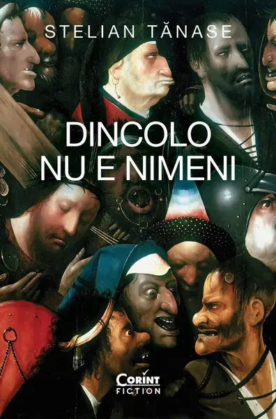Dincolo nu e nimeni