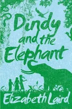 Dindy and the Elephant, Paperback/Elizabeth Laird