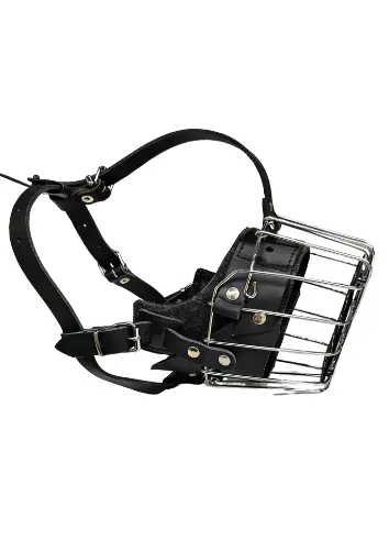 Dingo Botnita Metal Pitbull 14159