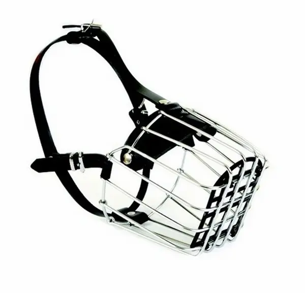 Dingo Botnita Metal Schnauzer Standard Nr 14