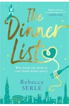 Dinner List