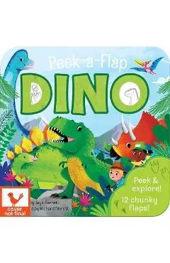 Dino - Jaye Garnett