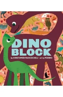 Dinoblock - Christopher Franceschelli