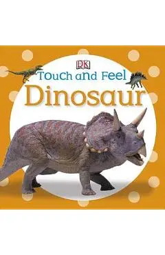 Dinosaur - Dk