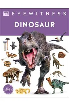 Dinosaur - Dk
