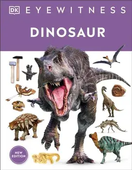 Dinosaur, Hardcover/***