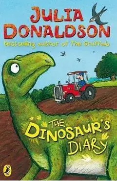Dinosaur's Diary