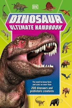 Dinosaur Ultimate Handbook/***