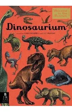 Dinosaurium