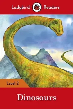 Dinosaurs - Ladybird Readers Level 2, Paperback/***