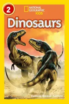 Dinosaurs. Level 2, Paperback/***