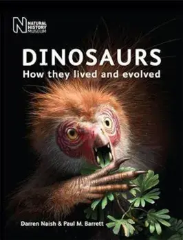 Dinosaurs, Paperback/Darren Naish