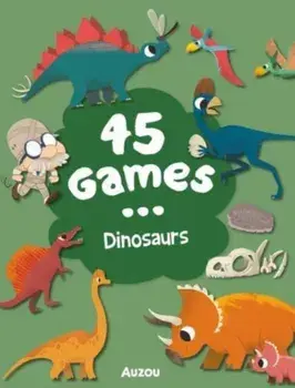Dinosaurs, Spiral Bound/***