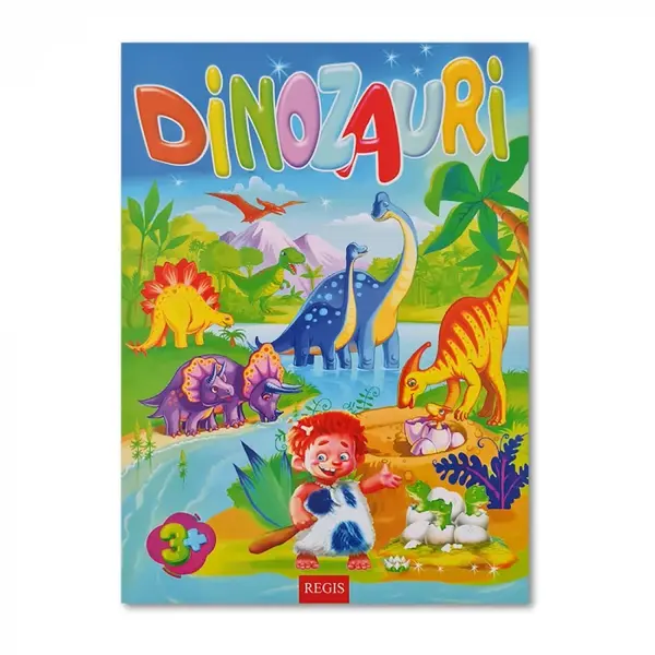 Dinozauri