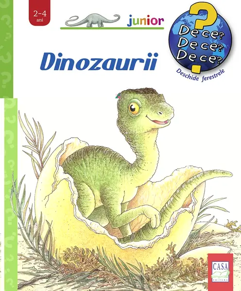 Dinozaurii