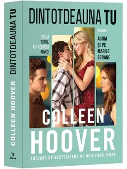 Dintotdeauna Tu/Colleen Hoover