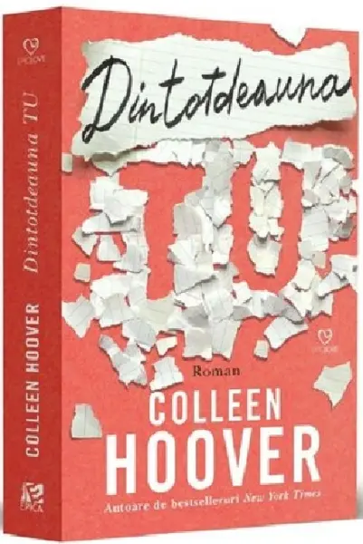 Dintotdeauna tu | Colleen Hoover