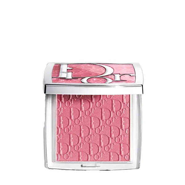 Dior backstage rosy glow 107