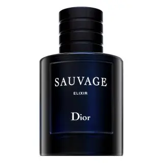 Dior (Christian Dior) Sauvage Elixir Parfum bărbați 100 ml