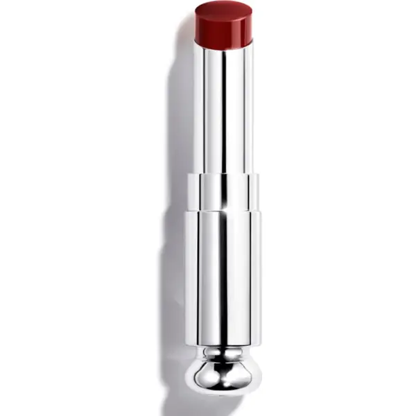 DIOR Dior Addict Glass Lipstick Refill ruj hidratant pentru o stralucire puternica culoare 906 Talk My Dior 2.7 g
