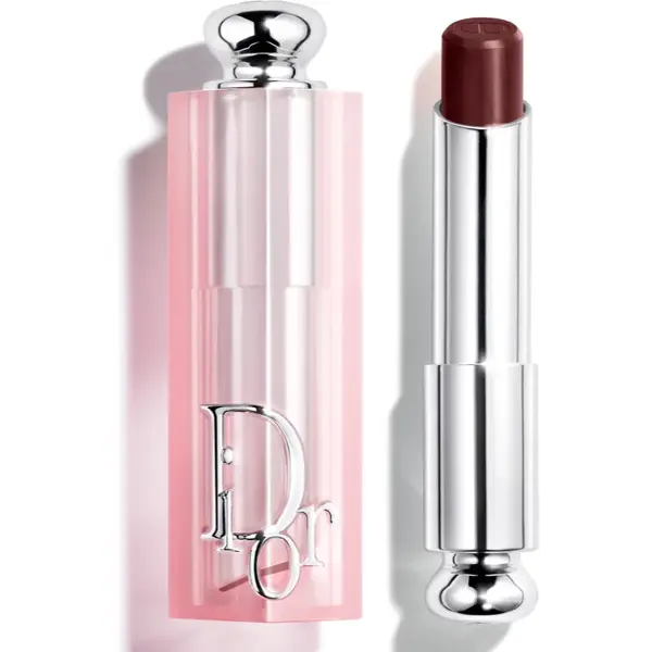 DIOR Dior Addict Lip Glow balsam de buze culoare 020 Mahogany 3.2 g