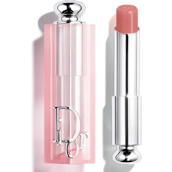DIOR Dior Addict Lip Glow balsam de buze culoare 038 Soft Nude 3.2 g