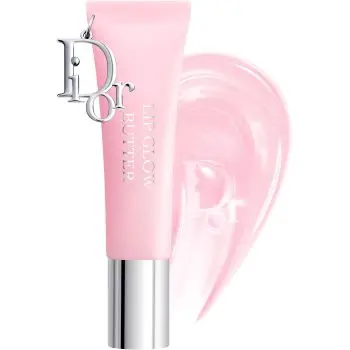 DIOR Dior Addict Lip Glow Butter luciu de buze de ingrijire