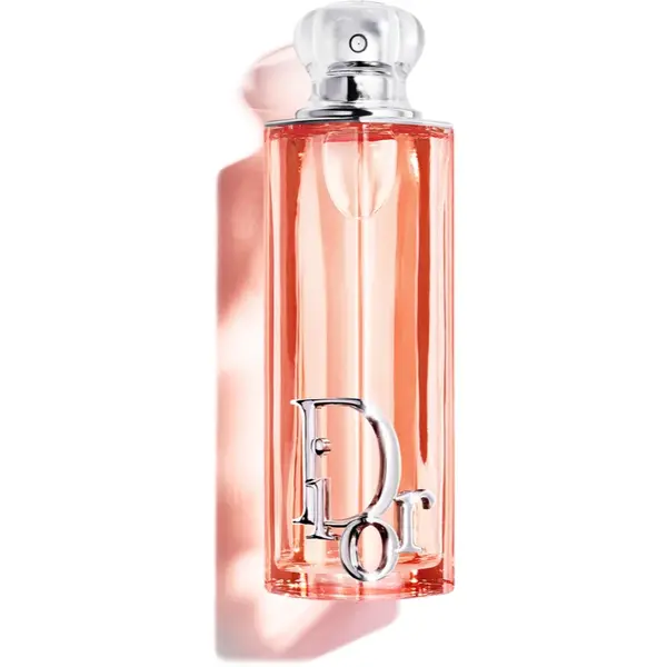 DIOR Dior Addict Peachy Glow Eau de Toilette pentru femei 50 ml