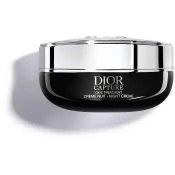 DIOR Dior Capture Night Creme crema de noapte pentru fermitate antirid