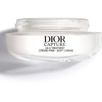 DIOR Dior Capture Soft Creme cremă ușoară pentru față antirid