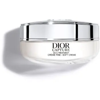 DIOR Dior Capture Soft Creme cremă ușoară pentru față antirid
