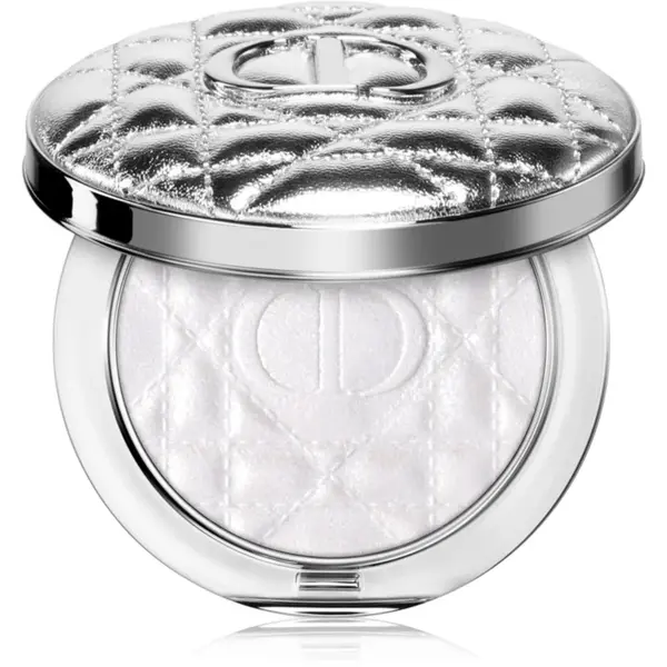 DIOR Dior Forever Glow Luminizer iluminator cu acid hialuronic culoare 06 Opal Sequin 6 g