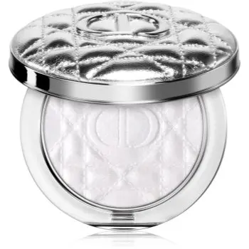 DIOR Dior Forever Glow Luminizer iluminator cu acid hialuronic