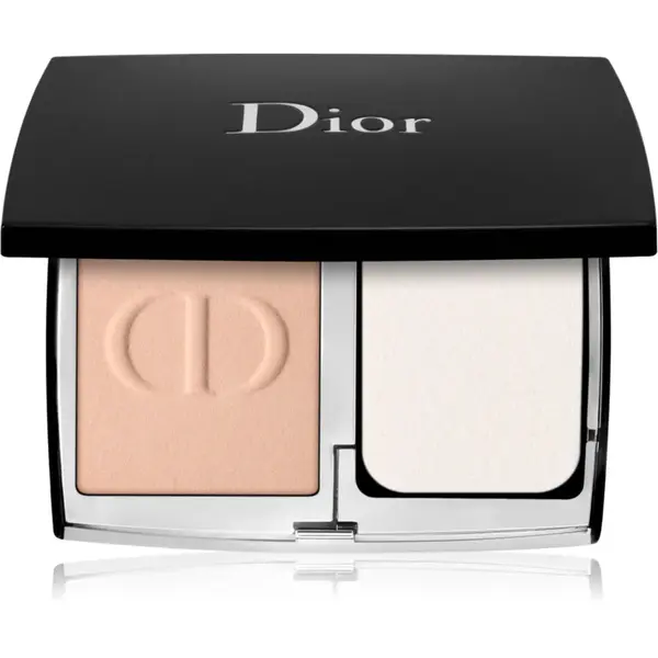 DIOR Dior Forever Natural Velvet machiaj compact persistent culoare 4N Neutral 10 g
