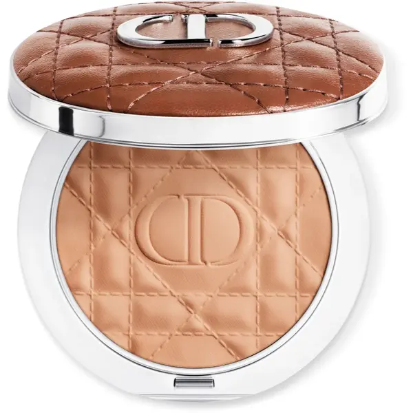 DIOR Dior Forever Nude Bronze pudra bronzanta culoare 02 Light Matte 7.8 g