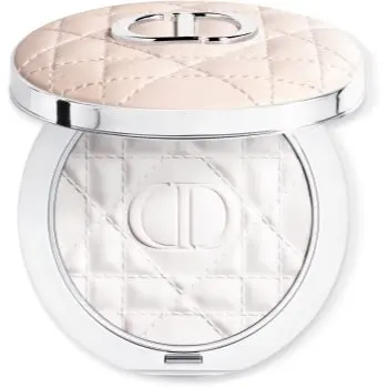 DIOR Dior Forever Nude Radiant Filter Pudră transparentă de fixare