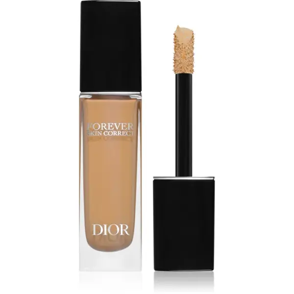DIOR Dior Forever Skin Correct Corector cremos culoare #4WO Warm Olive 11 ml