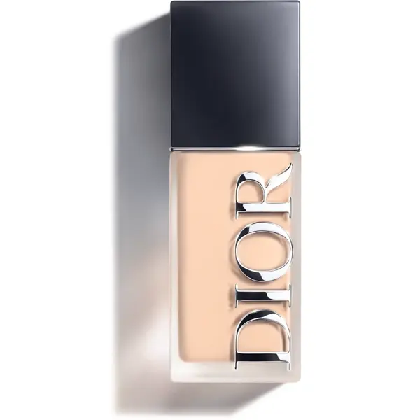 DIOR Dior Forever Skin Wear machiaj matifiant de lungă durată SPF 20 culoare 0 Warm 30 ml