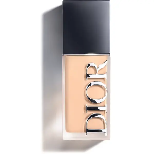 DIOR Dior Forever Skin Wear machiaj matifiant de lungă durată SPF 20 culoare 1.5 Warm 30 ml