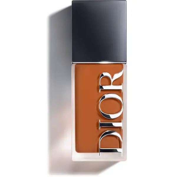 DIOR Dior Forever Skin Wear machiaj matifiant de lungă durată SPF 20 culoare 6.5 Neutral 30 ml