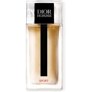 DIOR Dior Homme Sport Eau de Toilette pentru bărbați