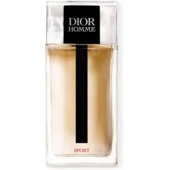 DIOR Dior Homme Sport Eau de Toilette pentru bărbați