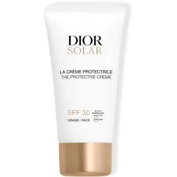 DIOR Dior Solar The Protective Creme SPF 30 crema protectoare pentru fata SPF 30
