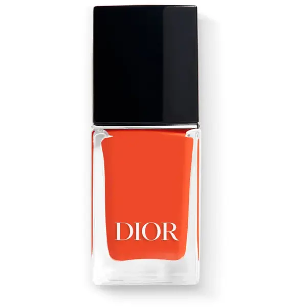DIOR Dior Vernis lac de unghii culoare 648 Mirage 10 ml