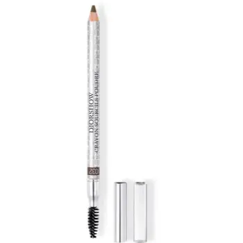 DIOR Diorshow Crayon Sourcils Poudre creion pentru sprâncene rezistent la apă